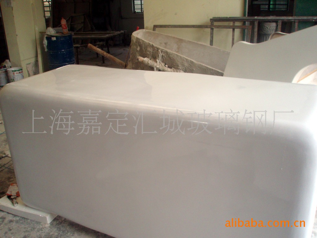 玻璃钢办公台、玻璃钢家具、创意家具、创意玻璃钢