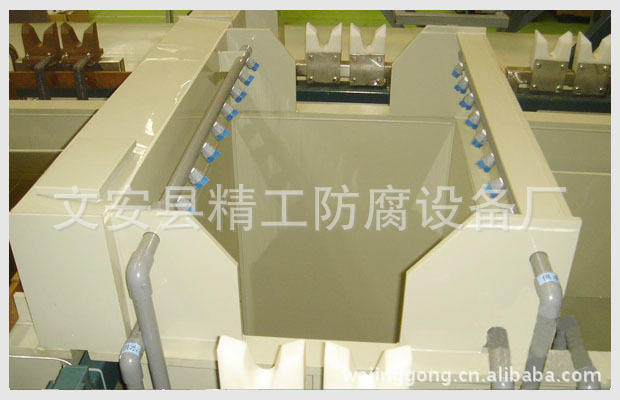 供应喷淋水洗槽，酸洗磷化槽，塑料槽
