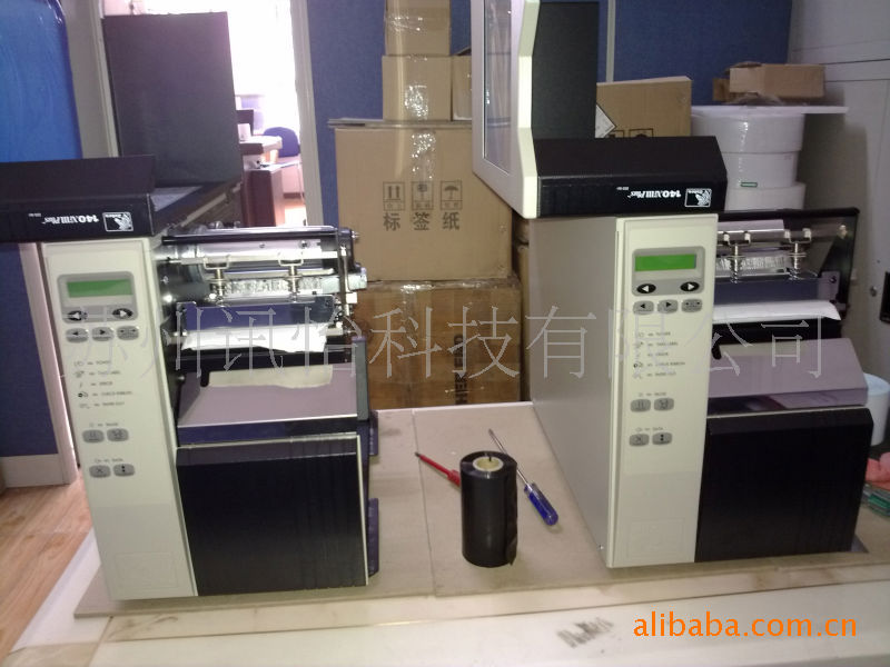 艾利哑银PET标签-FassonPET标签-25*93排R22mm2mm4拼电工胶带