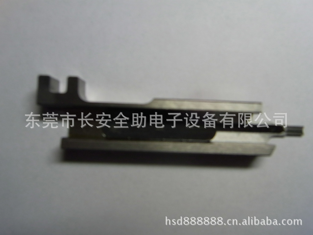 松下AVK 机器配件PUSHER N21004463