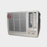 Explosion-proof Window Air Conditioner Integrated Air Conditioner Embedded Air Conditioner Affordable