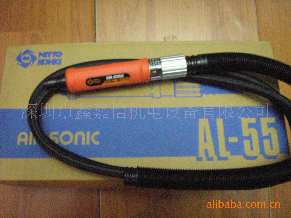 批发零售日本NITTO日东气动研磨机AL-55