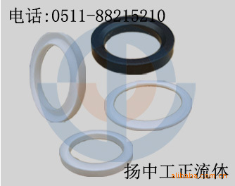 供应PTFE四氟垫圈垫片