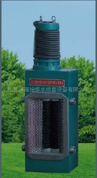 厂家直销-供应河海格栅粉碎机/粉碎性格栅