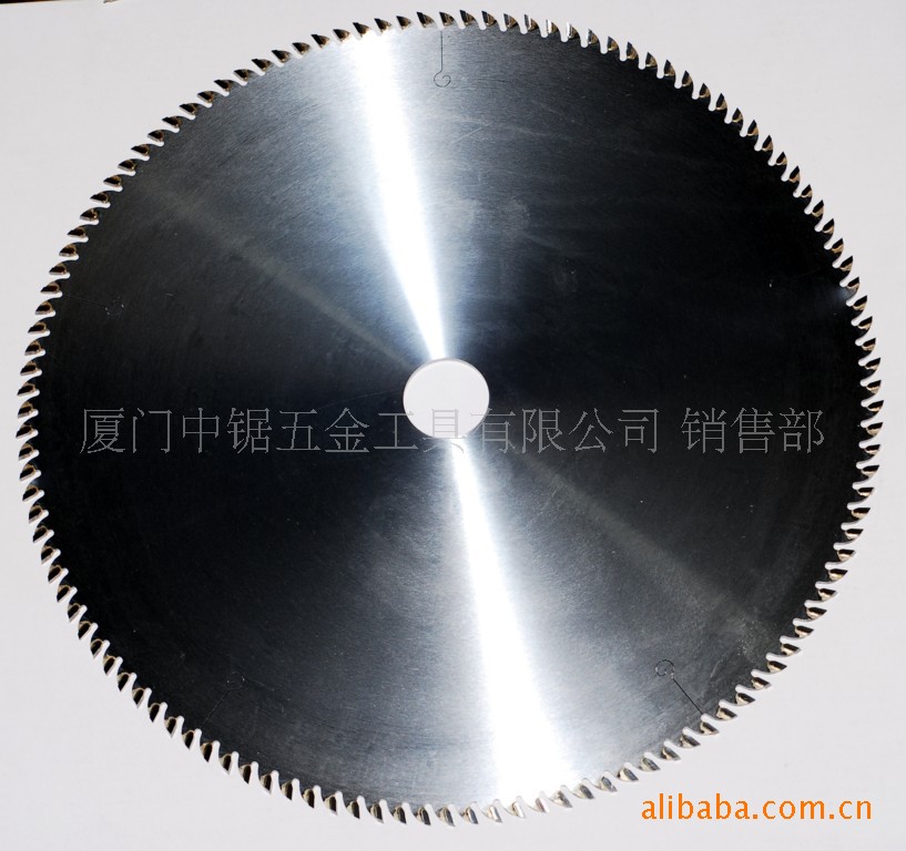 供应木工锯片家具,音响,木地板生产实用薄锯片