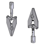 JISC 日本计测   治具