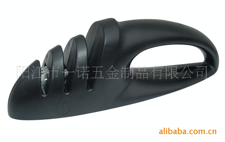供应A-001G家用快速磨刀器 利刃器 磨刀石whetstone; grindstone