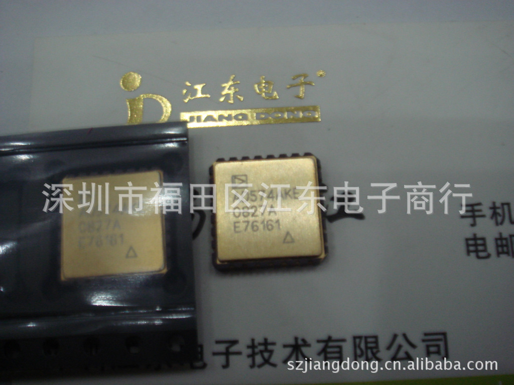 供应AD574AUE/883B 深圳原装正品现货 价格以咨询为准