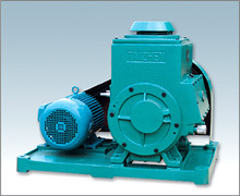 供应2X-70旋片式真空泵 双级旋片真空泵泵真空脱泡机消泡机节能