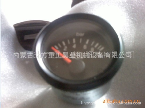 供应特雷克斯TEREX用15048290气压表    特雷克斯配件