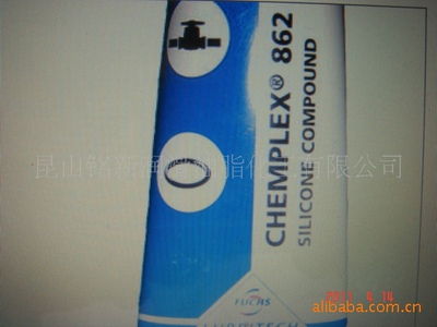 CHEMPLEX 862 食品級矽脂 密封脂 與食品接觸水管純水系統NSF61