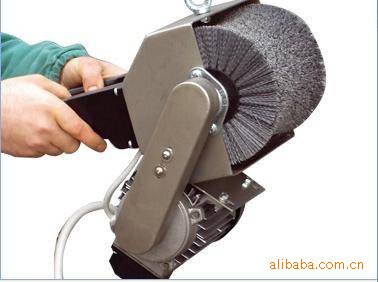 四钻实体*磨砂机／手擦机／牛仔磨砂机 *洗水工具