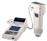 Поставка Konica Minolta CR-400/410 Измеритель разницы цветов Колориметр