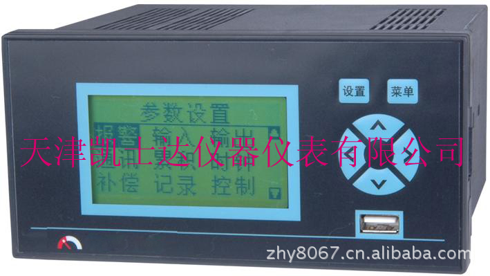 KSR10R系列无纸记录仪天津无纸记录仪厂家供应商