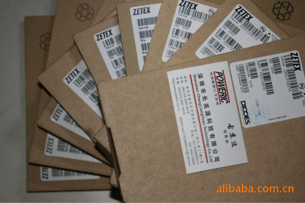 ДИОДЫ ZXSC310E5TA LED Драйвер - Высокопроизводительное решение для эффективных приложений освещения