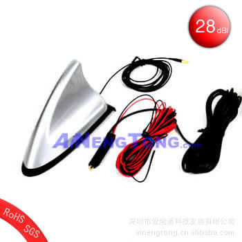 优惠价格推荐韩国汽车天线（图）