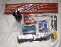 供应10KV 热缩三芯终端头  热缩终端  三芯终端  户内热缩终端头