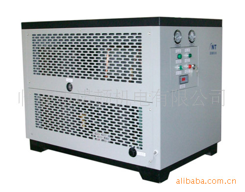 定制包装设备工业冷水机|冰水机