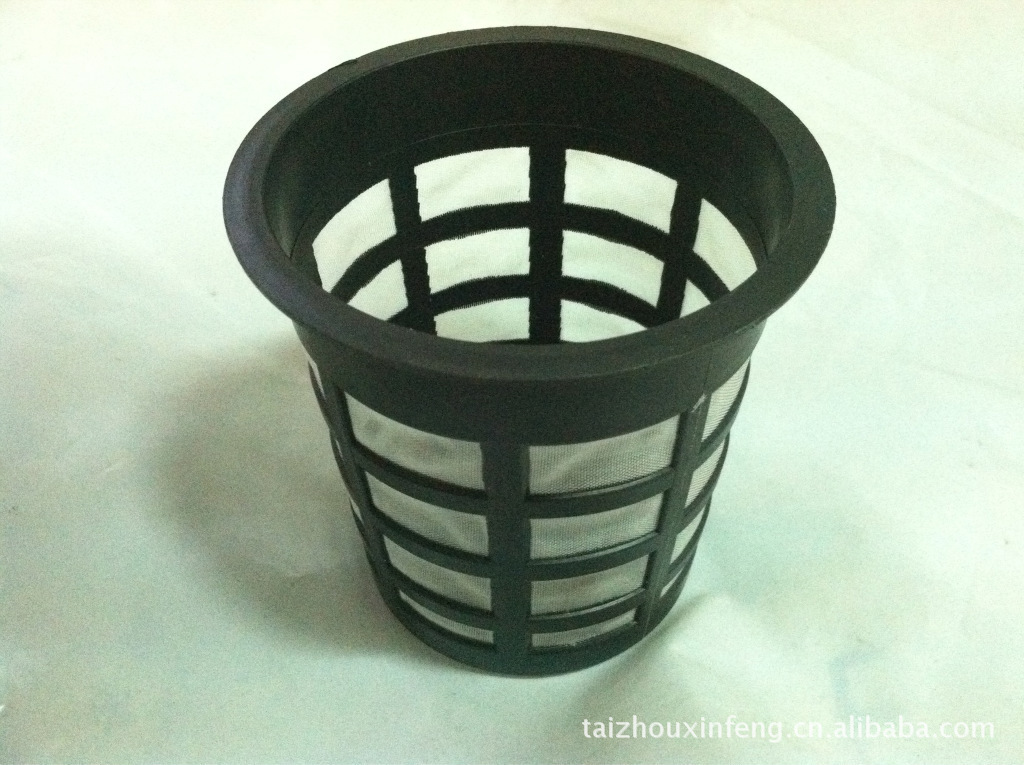 供应喷雾器配件 电动喷雾器滤网  加长滤网