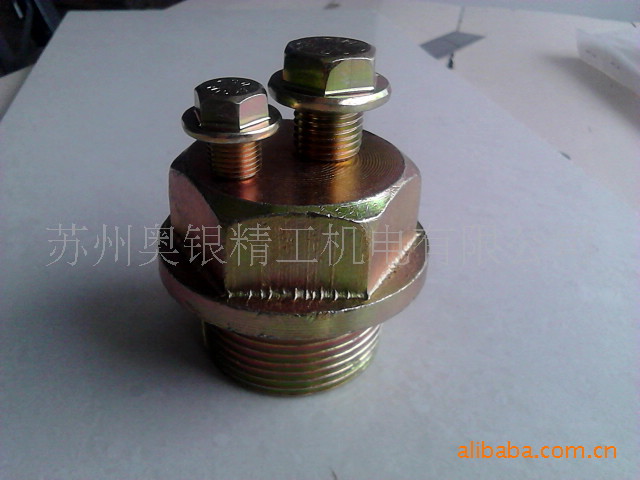 JB/ZQ4450ͷͷܷͷG3/8,1/2,1/4