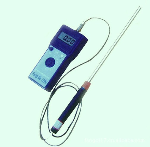 FD-D2棉花/毛类水分仪