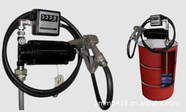厂家直销供应 防爆油桶泵 汽油泵 加油泵