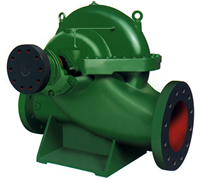 供应250S39阳泉中开泵 阳泉双吸泵 长治中开泵 长治双吸泵