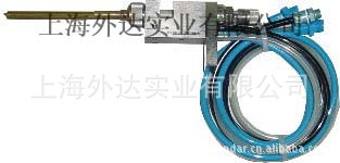 德国延长杆喷枪延长杆自动喷枪-德国SCHUTZE中国总代理上海外达