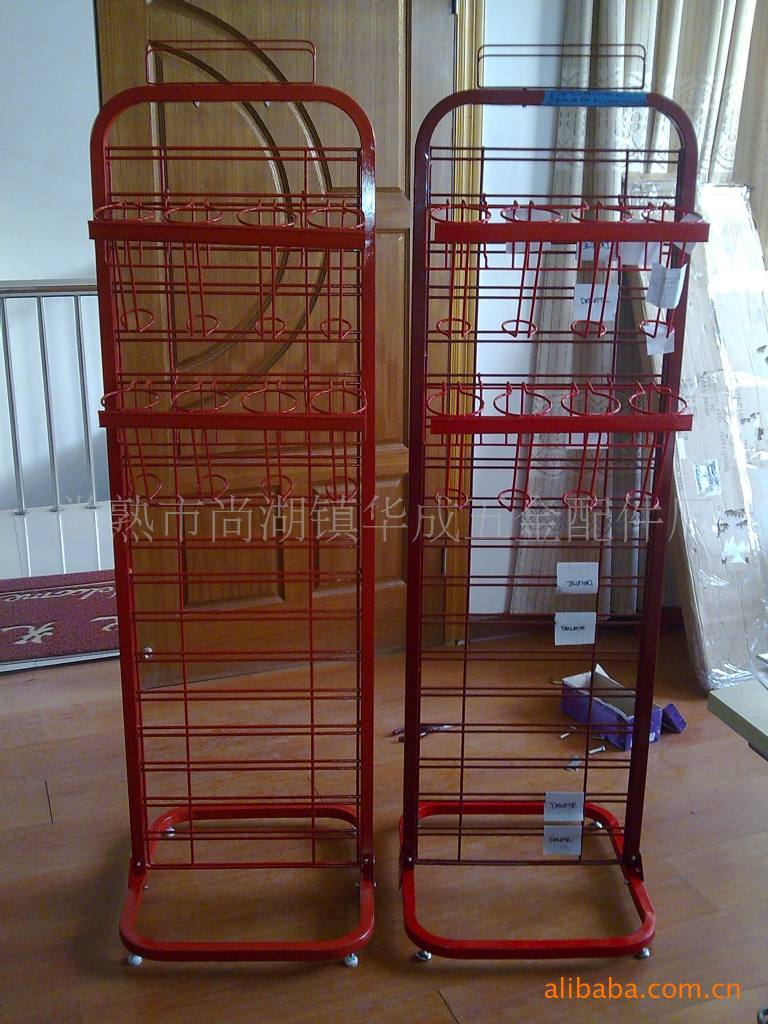 工厂直销货架专业供应展示架可拆卸组装零售架