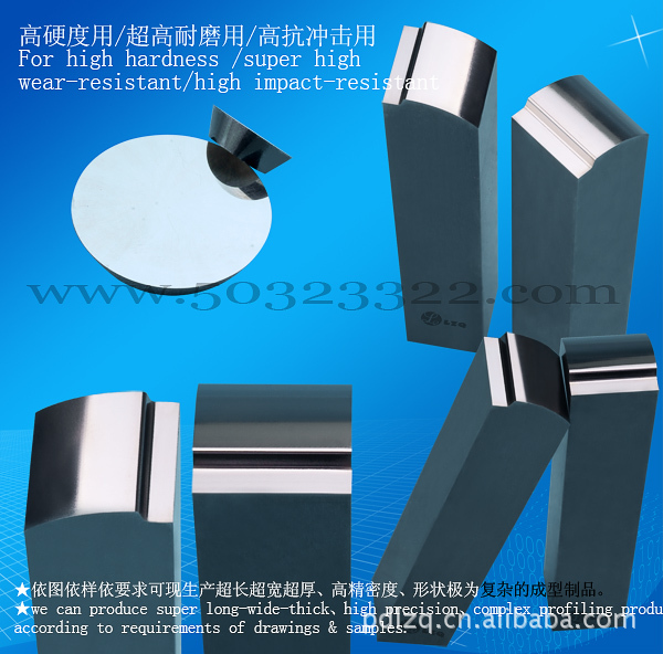 导板     成型刀具