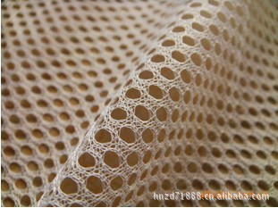 网布，供应全涤网眼布