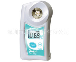 PAL-91S数字式乙二醇浓度计ATAGO爱宕乙二醇折射计