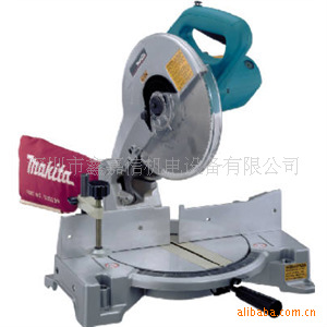 批发零售日本makita牧田斜斷鋸LS1030N