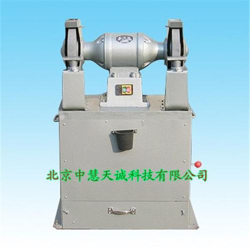 除尘式砂轮机 型号：ZH8171 中慧