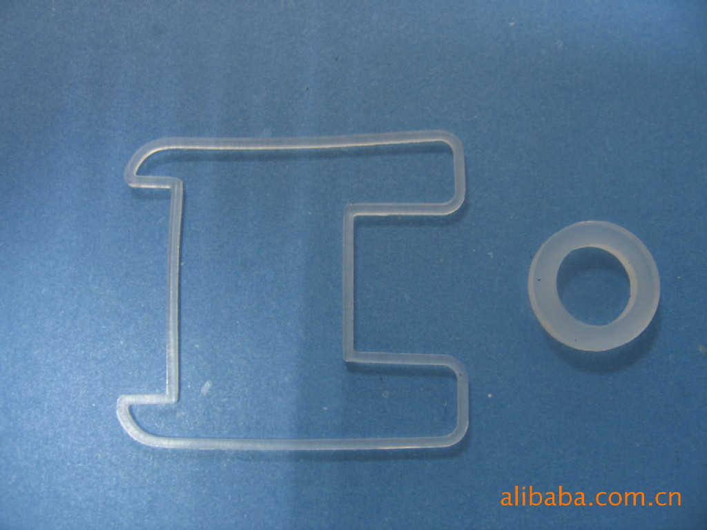 中山硅胶厂硅胶密封圈橡胶密封圈防水圈加工