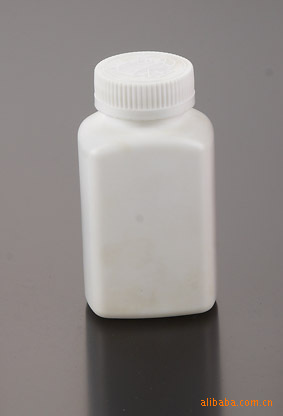 供应塑料瓶、胶囊瓶、药瓶、保健品瓶JN-028