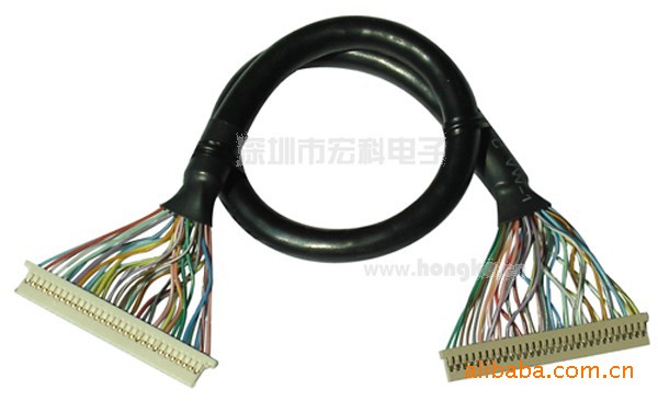 连接线，液晶电视线，Lvds驱屏线