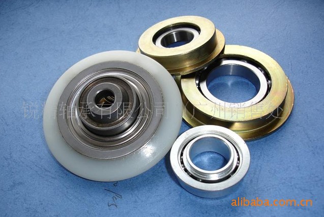 微型法兰轴承 不锈钢法兰轴承  F6803不锈钢轴承     厂家直销