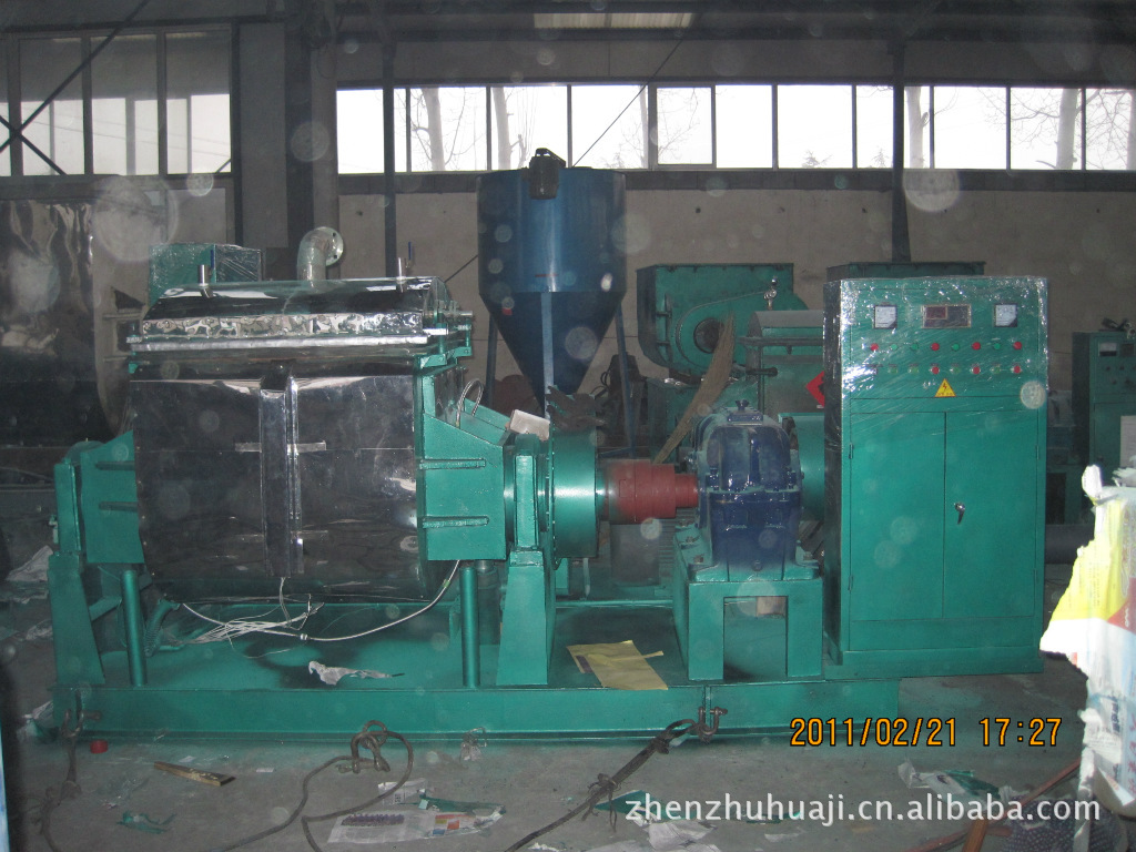 自产自销捏合机不锈钢电加热真空捏合机重型捏合机硅橡胶阻燃剂