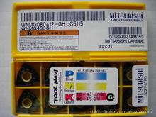 WNMG080412-GH UC5115 ���ص�Ƭ/���ص��� ��Ƭ����㊴��M��