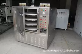 微波干燥设备;食品杀菌设备;真空干燥机