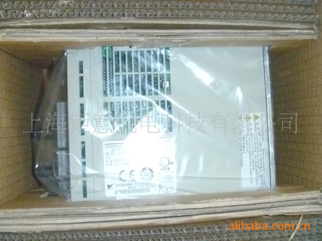 SGDV-2R8A01B002000;SGMAV-04ACA-NT12;SGMAV-08ACA-NT12