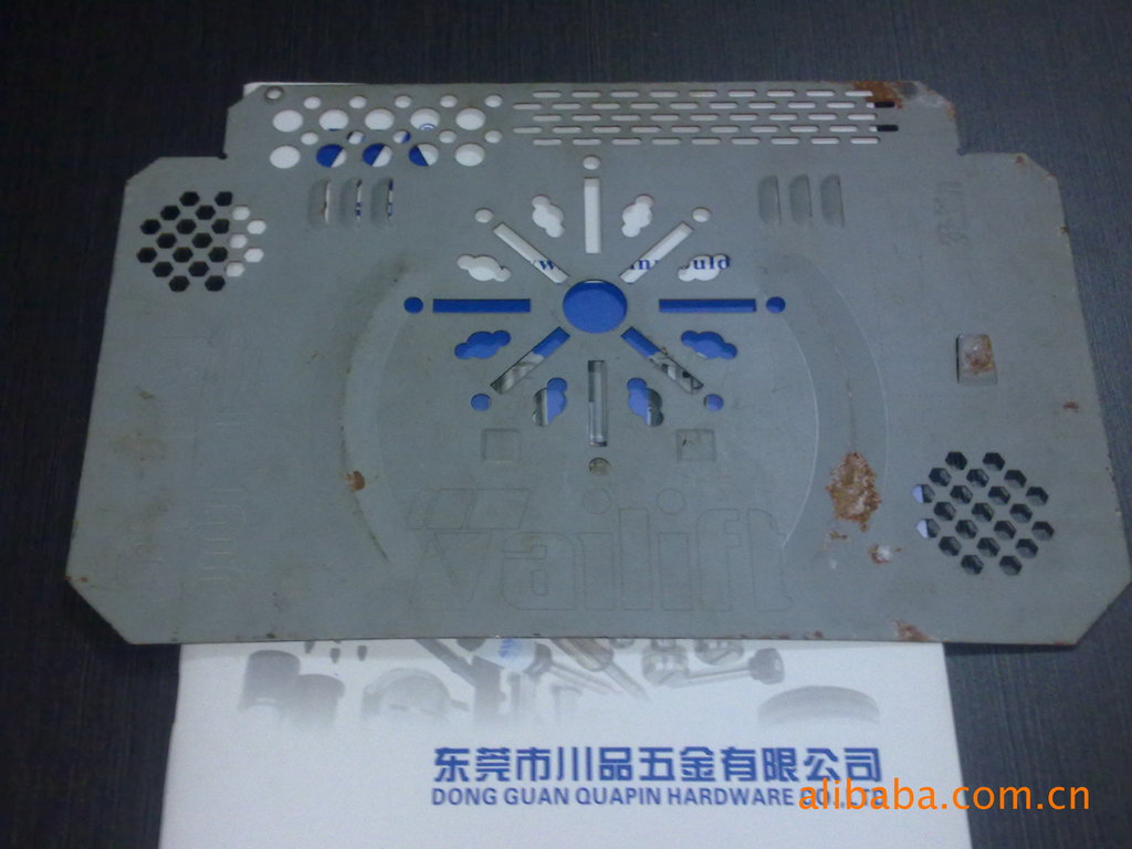 厂家供应优质模具制造加工 钣金模具加工 冲压成形模沉孔打点模具