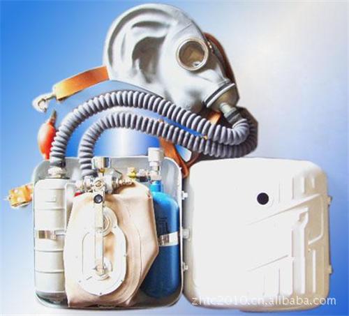 氧气呼吸器 型号：ZH8309