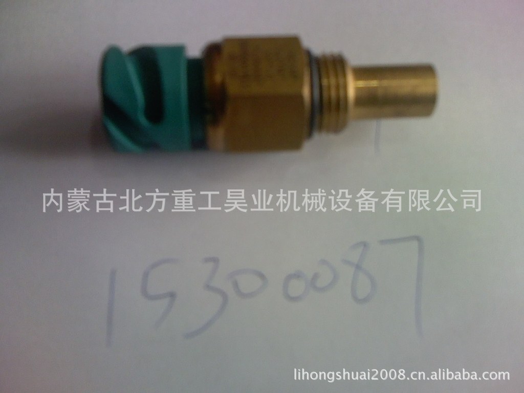 特雷克斯TEREX   TR100用15300087温度开关    特雷克斯配件