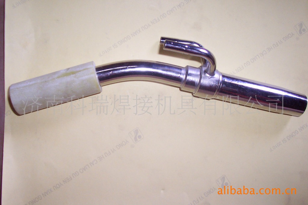 供应500A水冷焊枪 油缸自动焊水冷枪 水冷枪头 小水冷