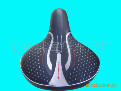 No.1 Seat cushion Seat Saddle Bicycle a storage battery car cushion Seat cushion enlarge thickening currency waterproof Lithium car