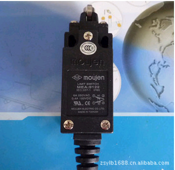 全新高品质行程开关MEA-9112【图】MEA9121