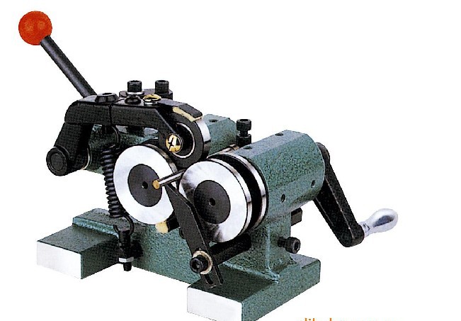 厂家供应研磨机，冲子研磨机，手摇冲子研磨机