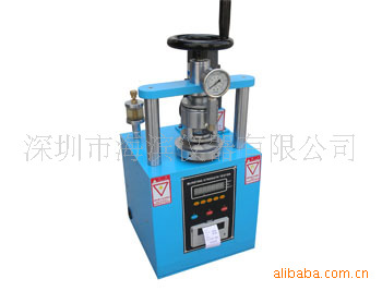 HB-600型纸品包装破裂强度试验机厂家直销